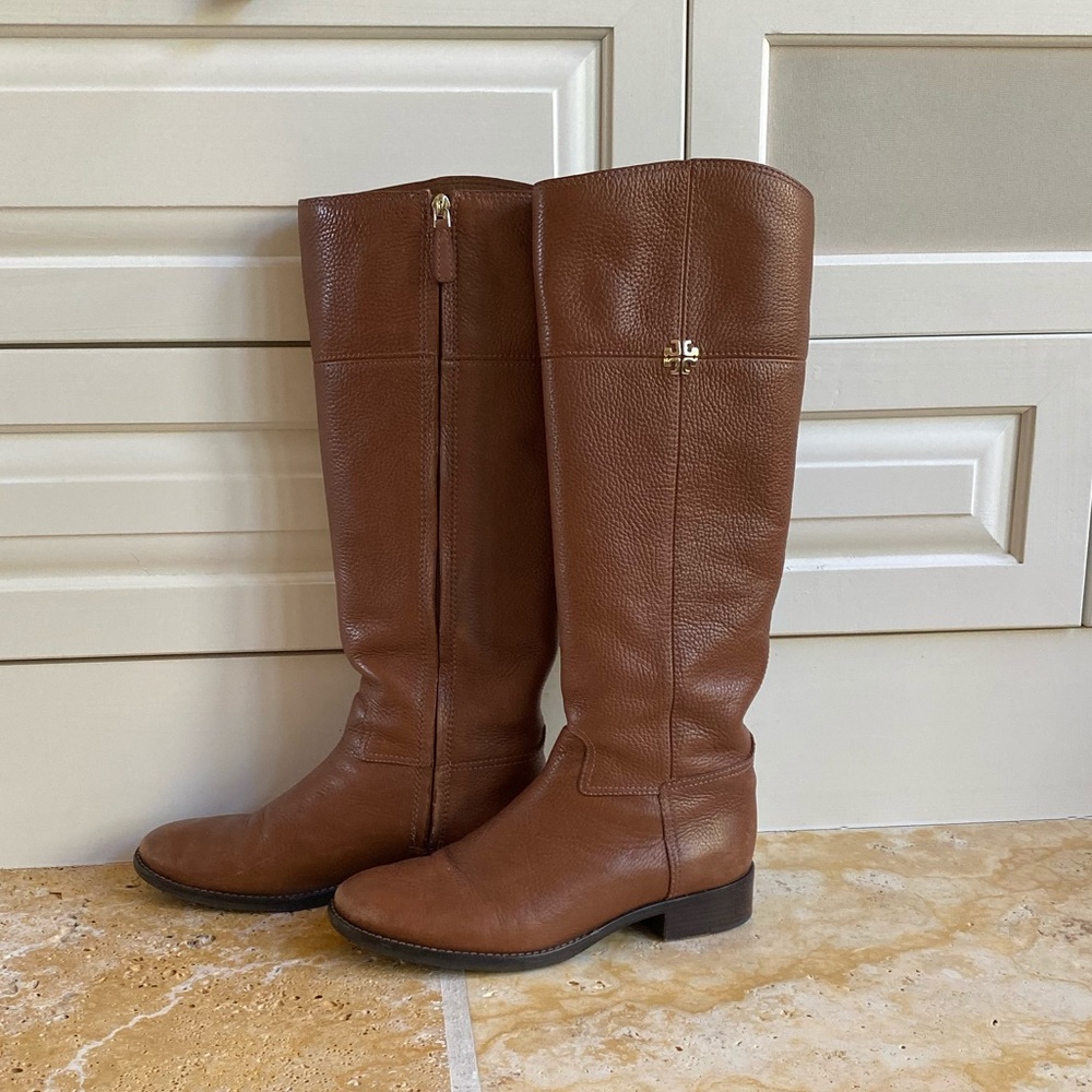 Authentic Tory Burch Ladies Boot
